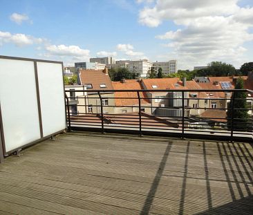 Penthouse met ruim terras aan UZ en Technologiepark - Photo 3