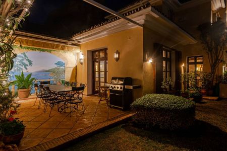 Luxury Villa for rent in Nueva Andalucia, Andalusia - Photo 4