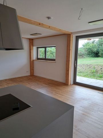 Wunderschöne 3 Zimmerwohnung zu vermieten - Photo 3