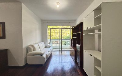 Avenida Desembargador Vítor Lima, 594, Florianópolis - Foto 2