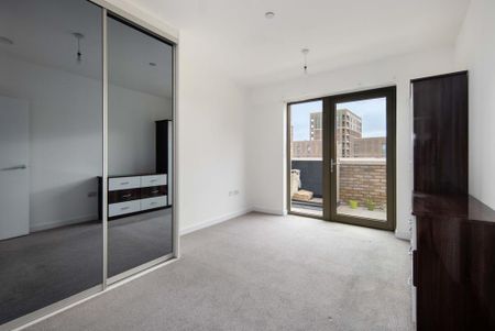 2 bedroom flat to rent - Photo 5