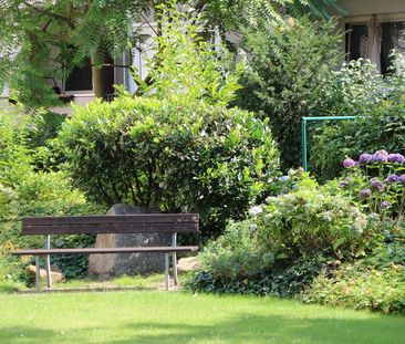 2,0-Zimmer-Wohnung in Hannover List - Photo 5