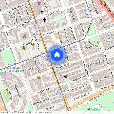 5/46-52 Dow Street, Vic 3205, South Melbourne