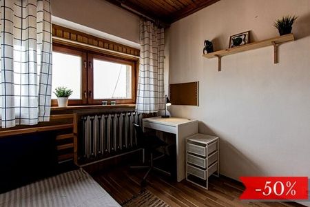 Pokój, ul. Nad Potokiem - Фото 5