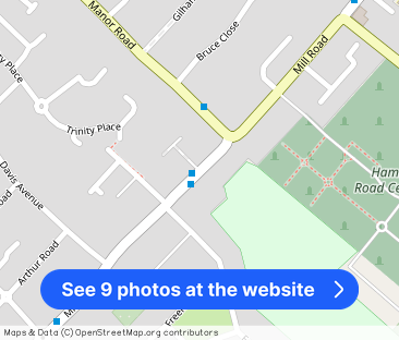 Castle Mews, Deal, Kent, CT14 - Photo 1