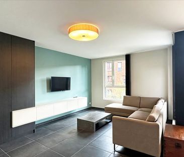 Appartement te huur - Photo 1