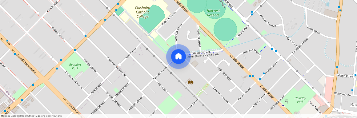 1 Adelphi Street, WA 6053, Bayswater