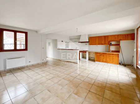 location maison avec stationnement et garage - Photo 3