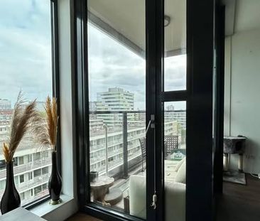 Room Amsterdam - Maassluisstraat - Photo 2