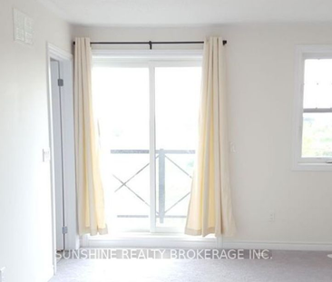 For Lease - 62 Baker Hill Boulevard, Whitchurch-Stouffville, Ontario - Photo 1