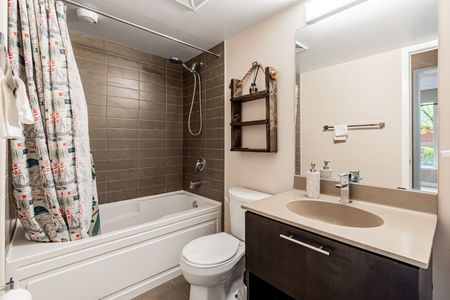 For Lease - 120 Dallimore Circle Unit# 221, Toronto, Ontario - Photo 2