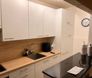 Appartement te huur - Foto 1