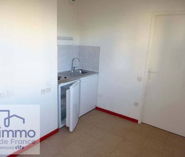 Appartement 2 pièces - 69008 Lyon 8e Arrondissement - Photo 4