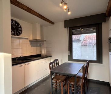 Woning te huur in Merelbeke voor € 875 met 1 slaapkamer - Photo 3