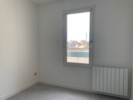 UNIVERSITE – T2 duplex – 46.89 M² - Photo 4