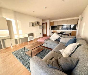 2 bedroom apartment to rent - Photo 1