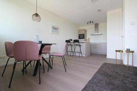 Dijkmeerlaan, 477, 1096DE, Amsterdam - Photo 5