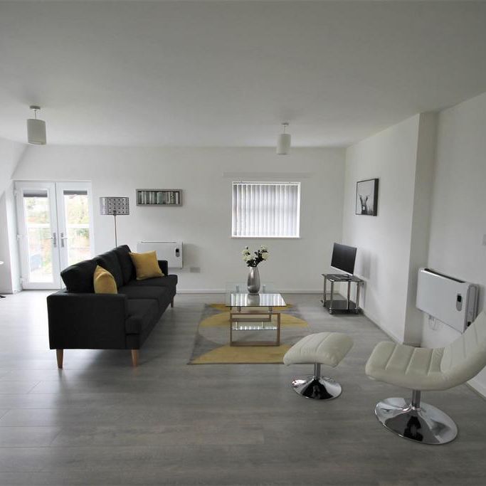 2 bedroom apartment to rent - Photo 1