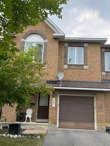 For Lease - 521 Louis Toscano Drive, Orleans - Cumberland and Area, Ontario - Photo 4