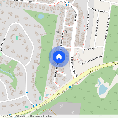 13 Glasspond Street, Chisholm