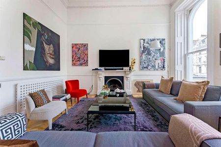 Queen's Gate Terrace, SW7 - Photo 5