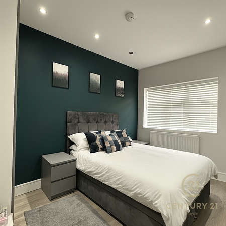 1 bedroom in a house share to rent - Photo 4