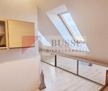 Dwupoziomowe mieszkanie Bukowo/ ul. Policka - Zdjęcie 6