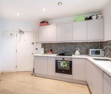1 bedroom apartment to rent - Photo 5