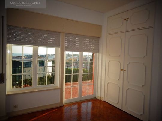 4 room luxury Apartment for rent in Centro (Cascais), Cascais e Estoril, Cascais, Lisbon - Photo 1