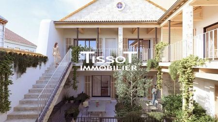 Location Appartement 1 pièce 26m² NIMES 30900 - Photo 5