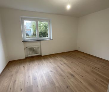 2-Zimmer-Wohnung in Herford! - Photo 2
