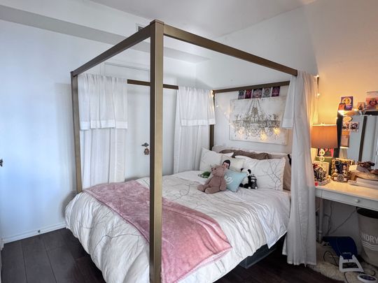 For Lease - 45 Charles Street Unit# 3101, Toronto, Ontario - Photo 1