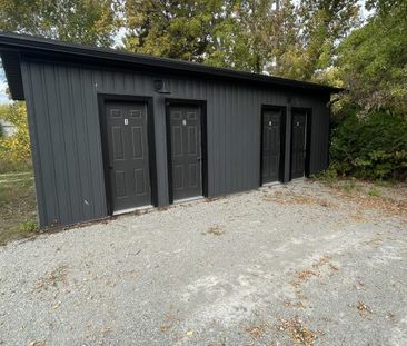 767 Second Ave, Unit 1, Port McNicoll, ON - Photo 5