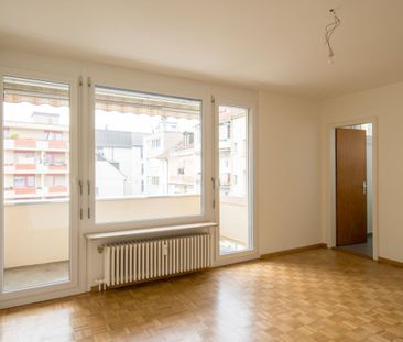 Im Matthäusquartier, moderne 1-Zimmer-Wohnung zu vermieten - Photo 4