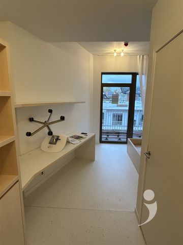 Appartement te huur in Leuven met 1 slaapkamer - Photo 2