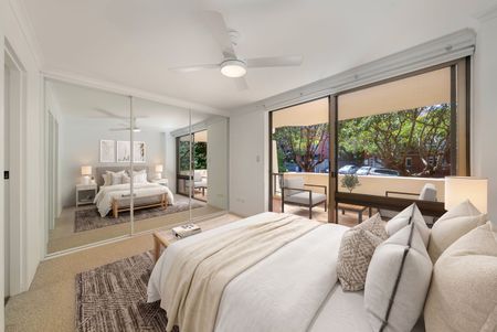 1/15-17 Hampden Ave, Cremorne - Photo 2