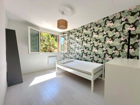 Location Appartement 1 pièce 10m² MARSEILLE 9ème - Photo 3