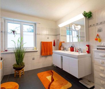 4.5 Zimmer, 120 m², 1. Stock - Photo 2