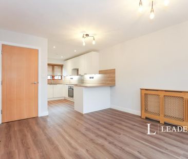 2 bedroom terraced house to rent - Photo 3