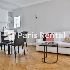 1 chambre, St.Germain des Prés Paris 6e - Photo 3