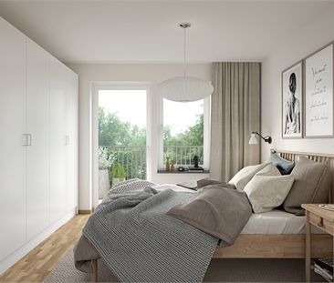 Runebergsgatan, Nyköping - Foto 4