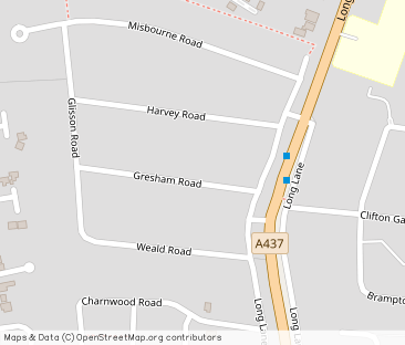 Gresham Road, Hillingdon, Greater London, UB10 - Photo 1