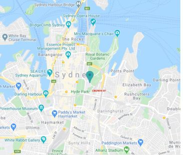 Woolloomooloo - Photo 5