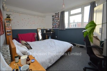 6 Bed Student Houses Hyde Park - Photo 5