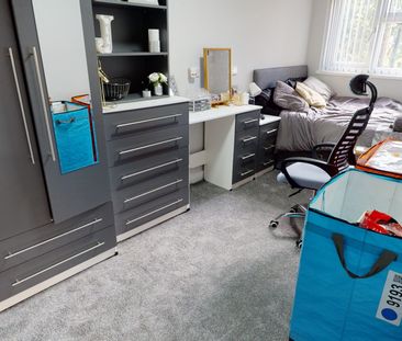 40 Wellman Croft Selly Oak - Photo 2
