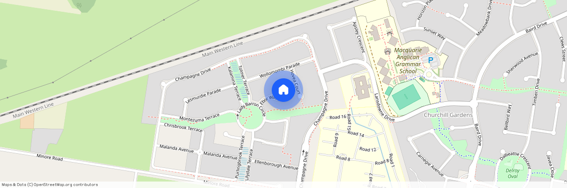 28 Ebor Way, NSW 2830, Dubbo