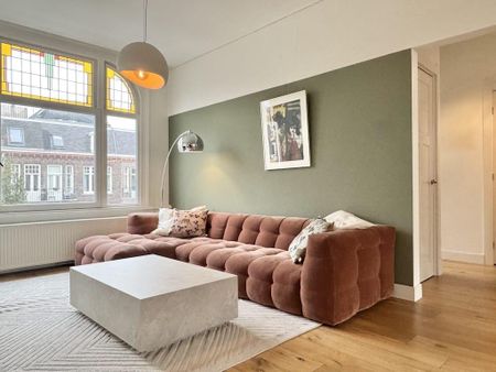 Appartement te huur: Admiraal De Ruijterweg 108-3 1056 GR Amsterdam - Foto 3