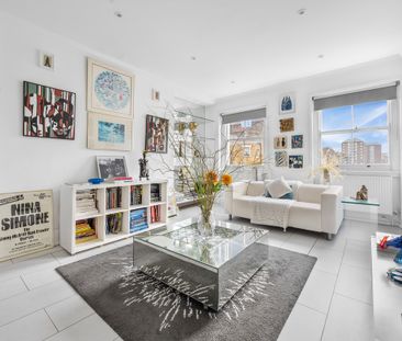 Montagu Place, London, W1H - Photo 2