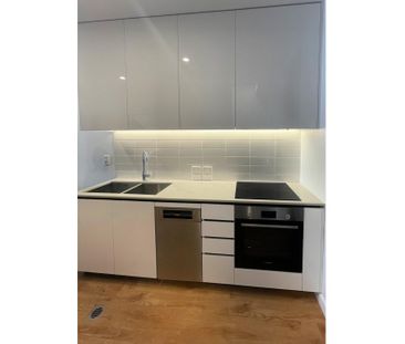 Three level townhouse in Wellingtons brand new Paddington complex - Photo 5