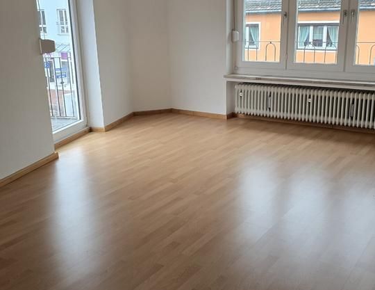 Altstadtwohnung Zentral in Wasserburg am Inn 2-Zi 80m² mit Garage und Balkon - Foto 1